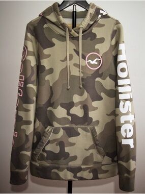 Hollister Women's Knitted Pullover
